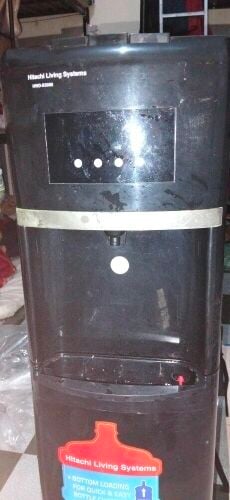 water dispenser