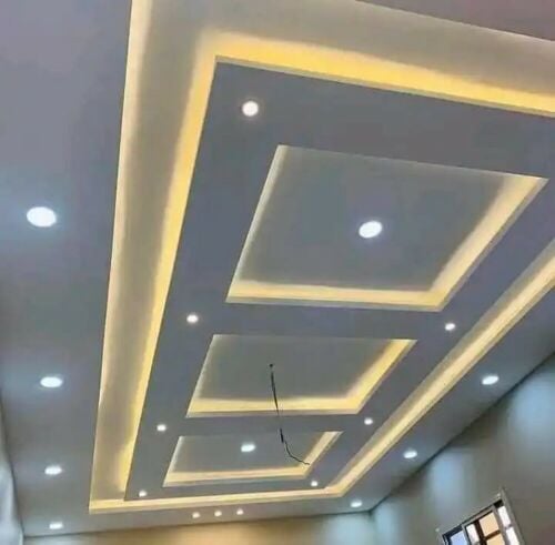 جميع اعمال المقاولات والخدمات