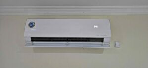 Split AC 1.5 Like new for sale