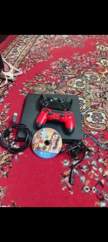 PS4 Slim