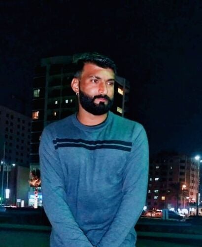 Makhdoom