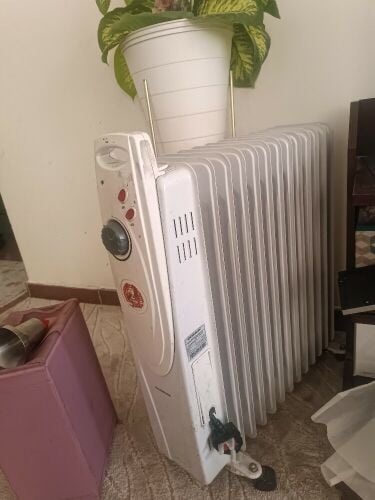 Used but in excellent condition