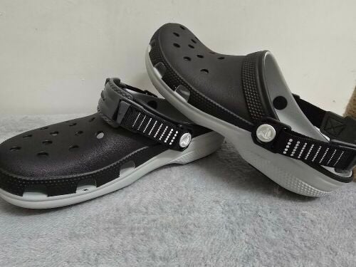 Crocs Classic Turbo Clogs