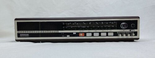 راديو "كورتينج نيكرمان" الألماني