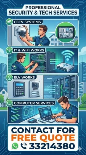 Main tech
