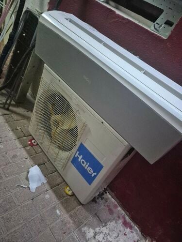 Haier 2ton AC