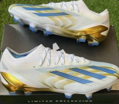 speedframe football shoes