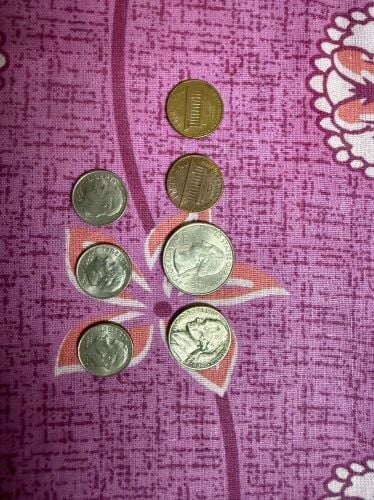 old money for sale