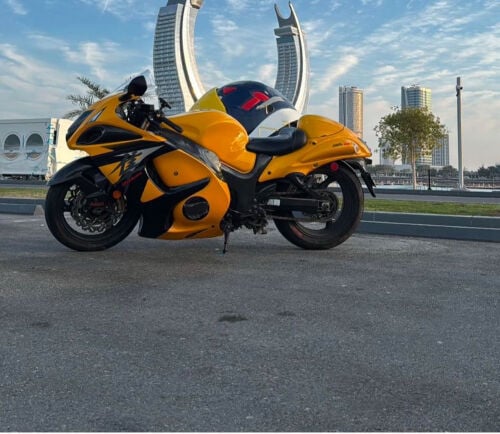 للبيع دراجه 