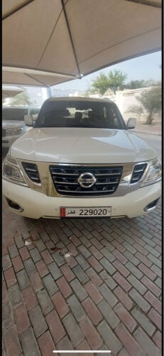 نيسان بترول 
