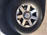 TRD Alloy wheels/ genuine