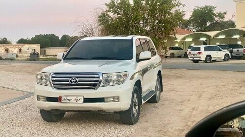 Land Cruiser  2010 for Sale