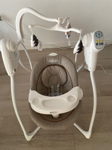 Graco Baby Swing 