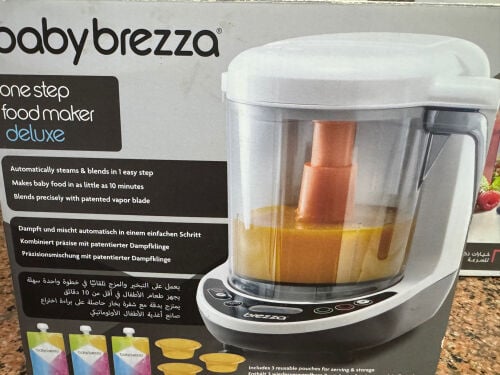 food maker digital