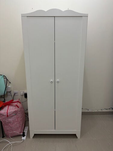‏cupboard as new from ikea