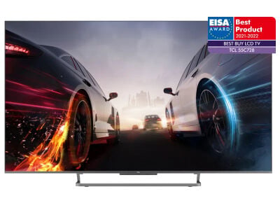tcl Qled