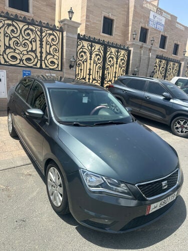 Seat Toledo 