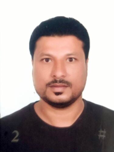 محمد الغانم