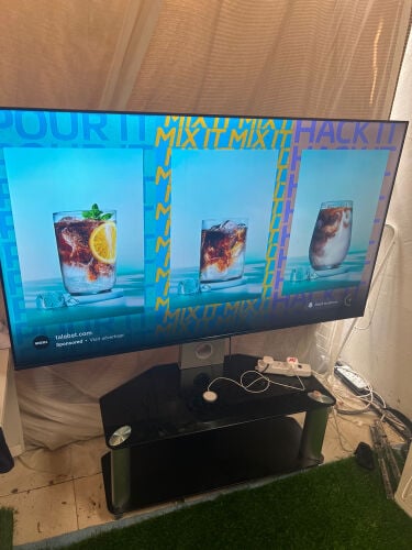tcl Smart TV 58 inch 