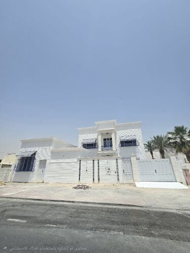 فيلا للبيع في الريان