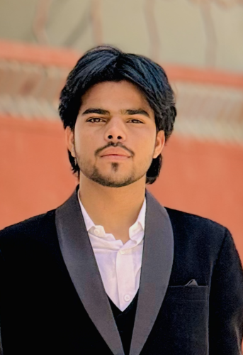 Mohammed Nameez Khatri