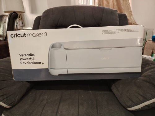 For Sale Brand New Cricut Maker 3