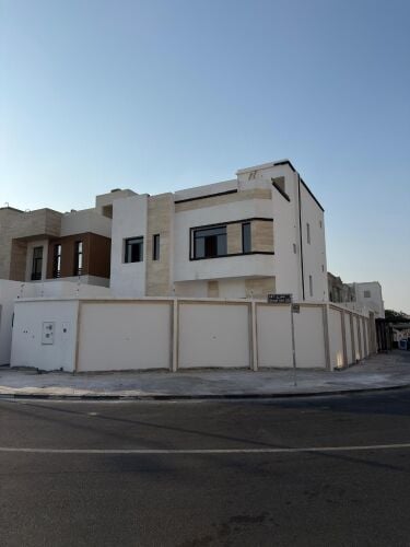 للبيع فيلا في الثمامه القديمه