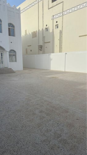 للايجارفيلابسميسمه