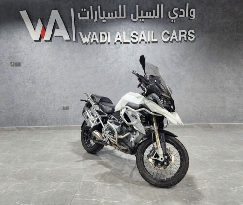 دراجة بي ام دبليو ٢٠١٢