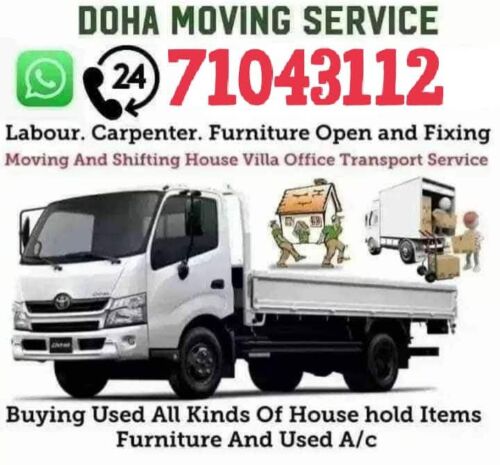 doha movers