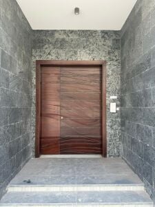 للايجار اول ساكن فلل بالخيسه