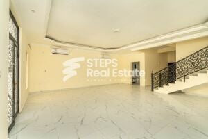 Villa for Rent for Female Staff