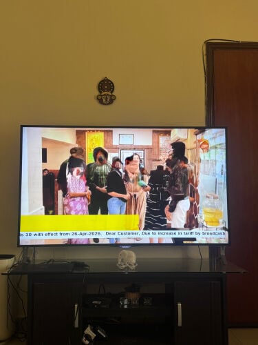 65 inch philips tv 