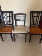 Chairs