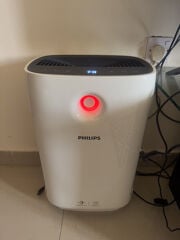 Philips Air cleaner 