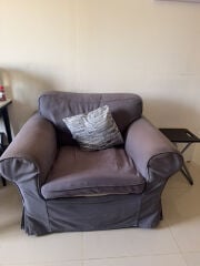 IKEA sofa