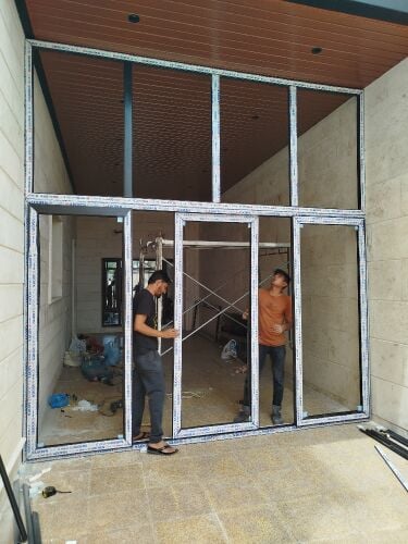 Al Jumar trading contracting co.