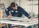 Aluminium & UPVC Technician