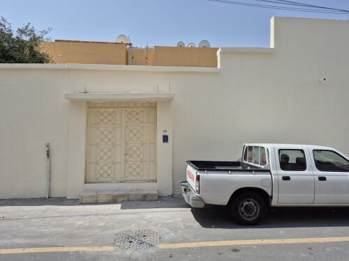 ارض عماير للبيع بالمطار القديم 