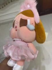 كرأي بيبي
