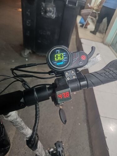 good condition used but like new