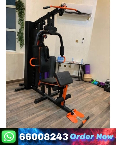 multi home gym machine 
