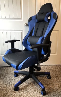 gaming chair 