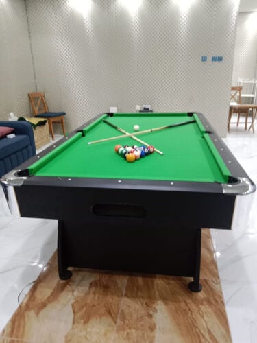 billiard table 8 ft 