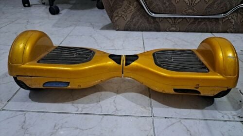 smart hoverboard