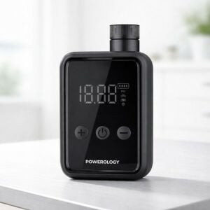 Tire Inflator  Air Compressor