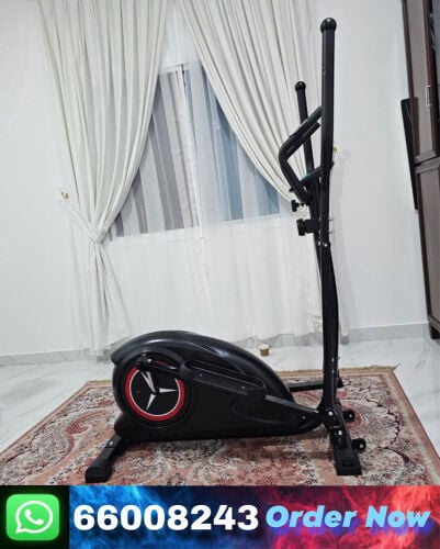 جهاز كروس 