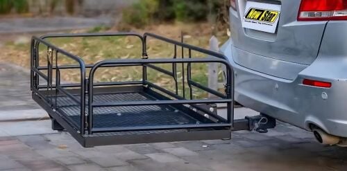Cargo Carrier