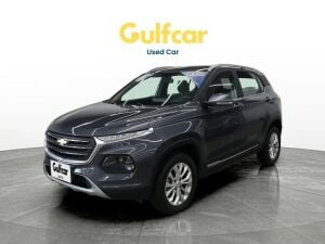 Chevrolet Groove LT 2023