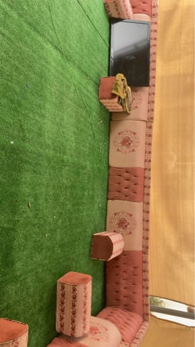جلسه عربيه